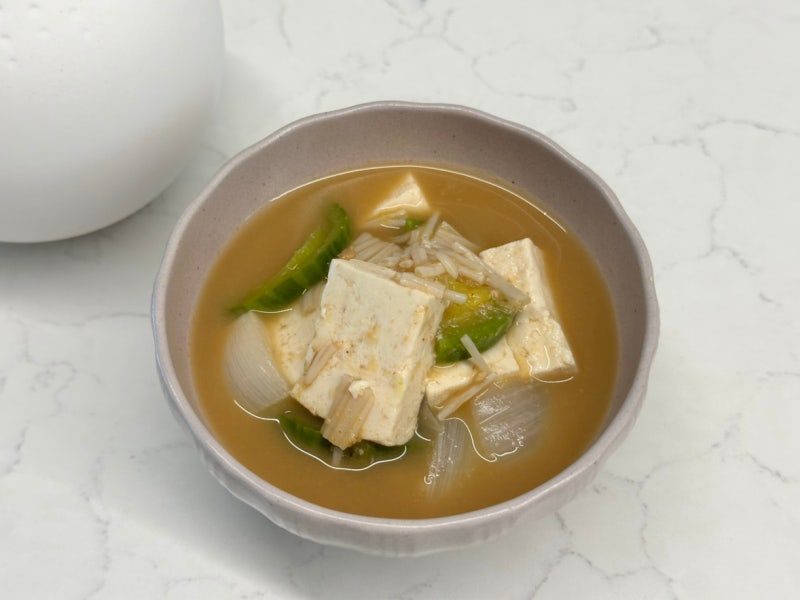 다담청국장찌개 15분 완성 청국장 끓이기 냄새 없는 청국장