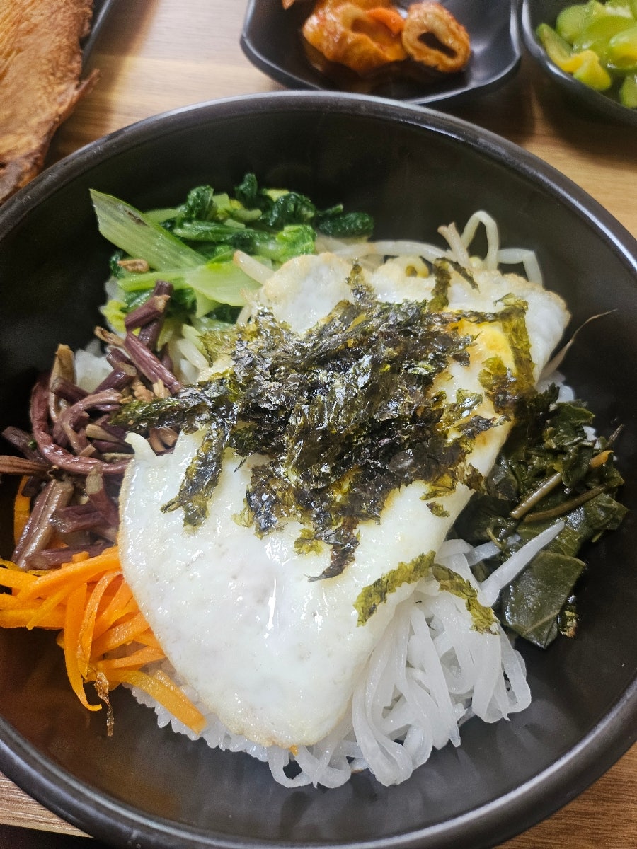 창덕식당 사진 1