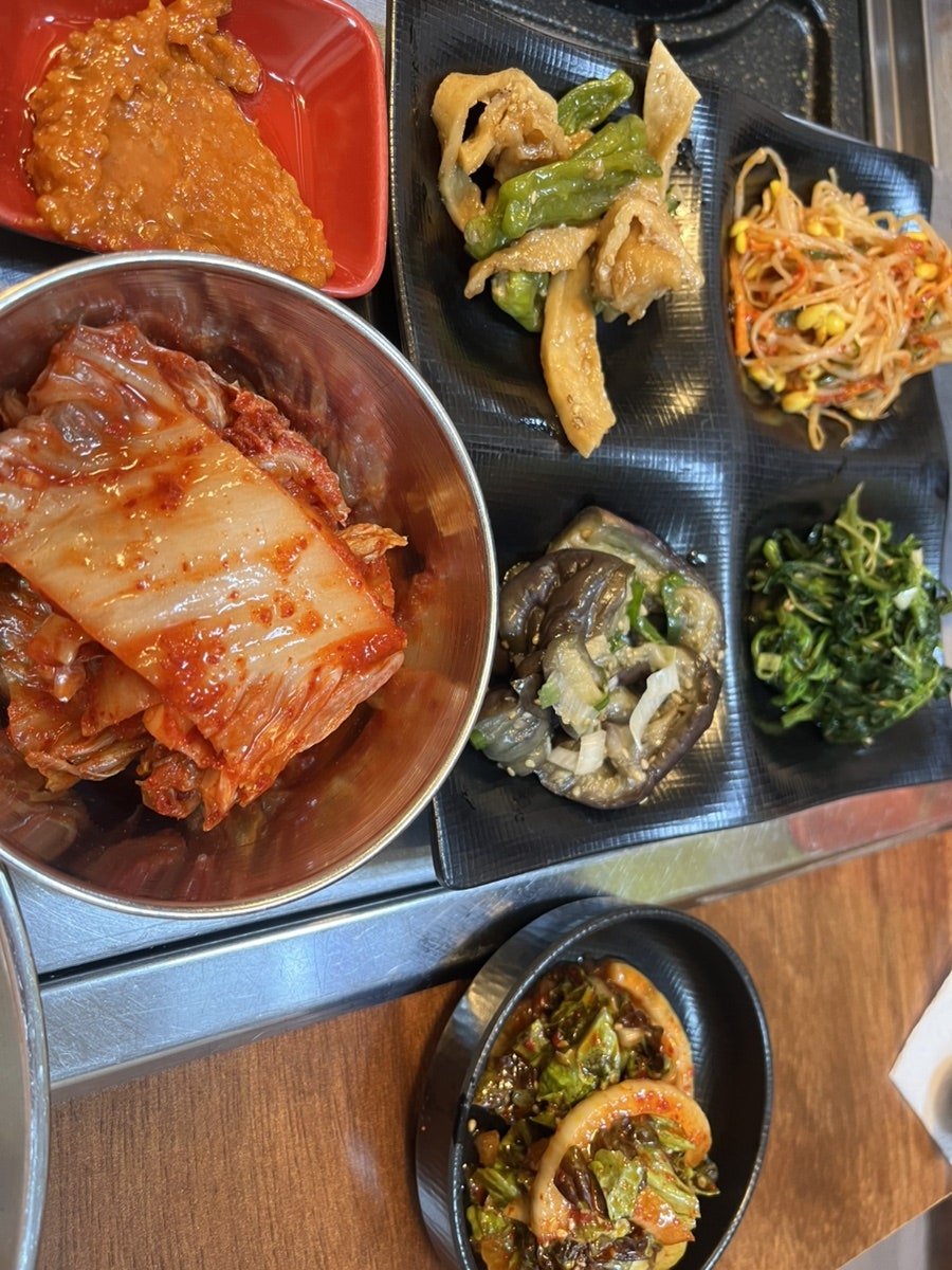 먹쇠네고깃집 사진 3
