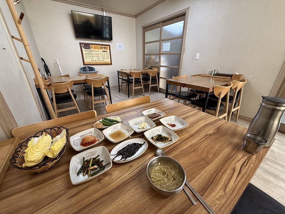 성식당 2호점 사진 5