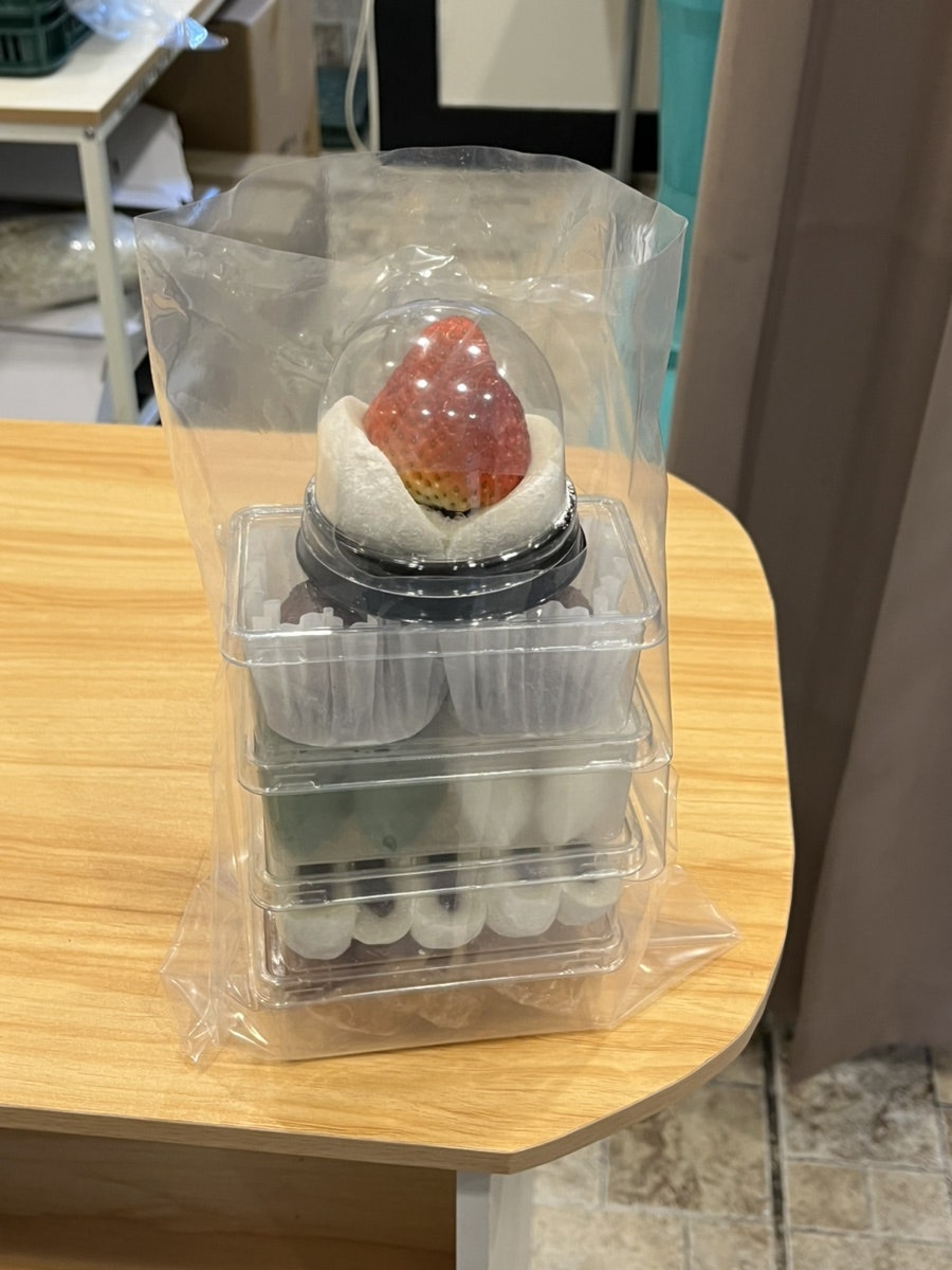 쌀로만 사진 5