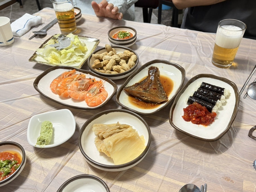 다도회수산 사진 6
