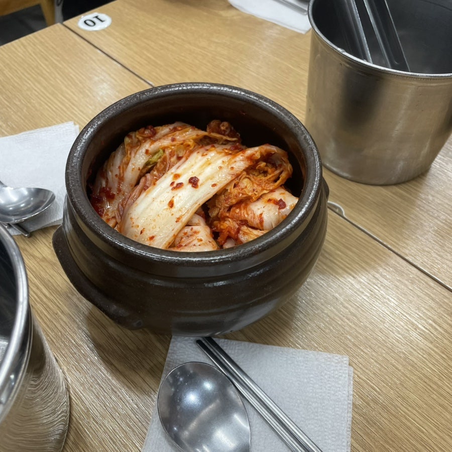 밀촌손칼국수 사진 3