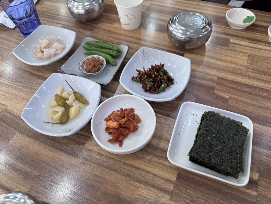 즐거운대구탕 진량분점 사진 2