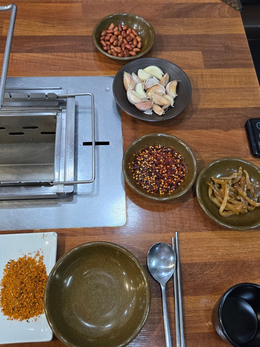 진안양꼬치 사진 3