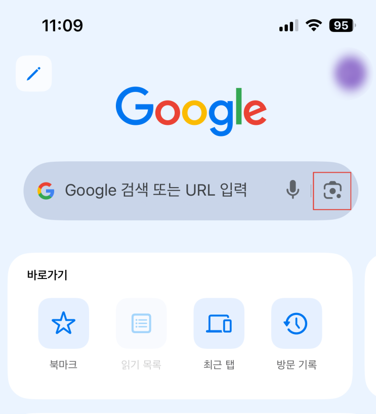  "뭐든 3초면 찾는다" 구글렌즈 모바일 이미지 검색 사진 구글링 하는법