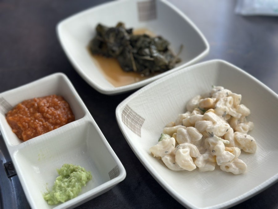 우정참숯소갈비살 사진 5