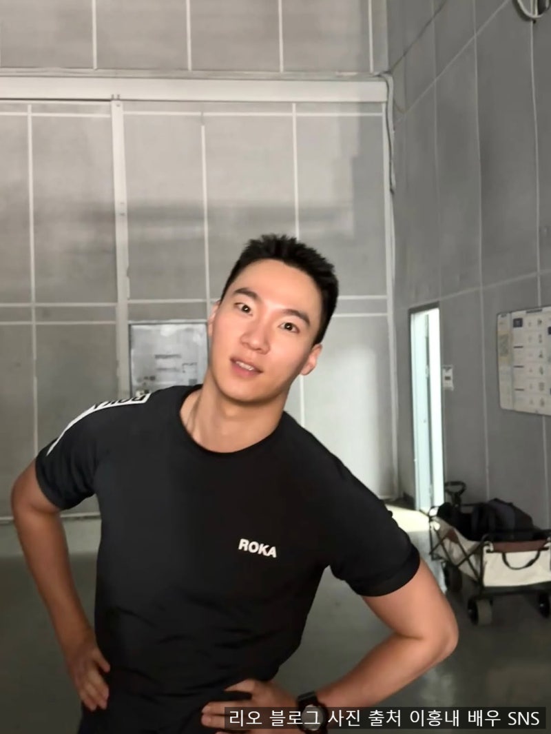 [취사병 전설이 되다] 윤동현 역 [경이로운 소문] 지청신 역 배우 이홍내 프로필!