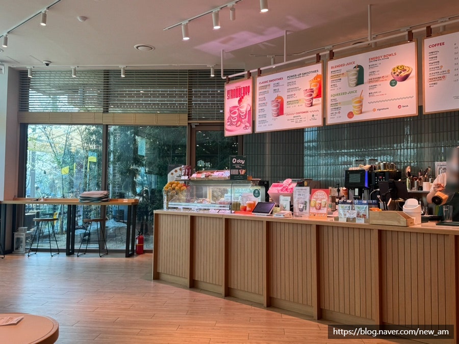 Jambajuseu Incheonnonhyeonjeom photo 3