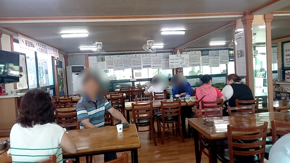 원조할매추어탕 사진 5