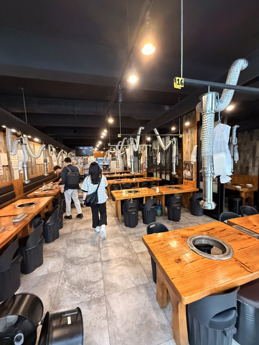 산내골소갈비살 사진 3