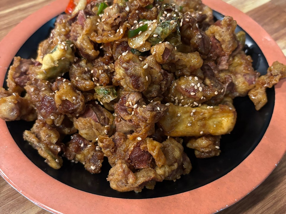 똥집창고 본점 사진 2