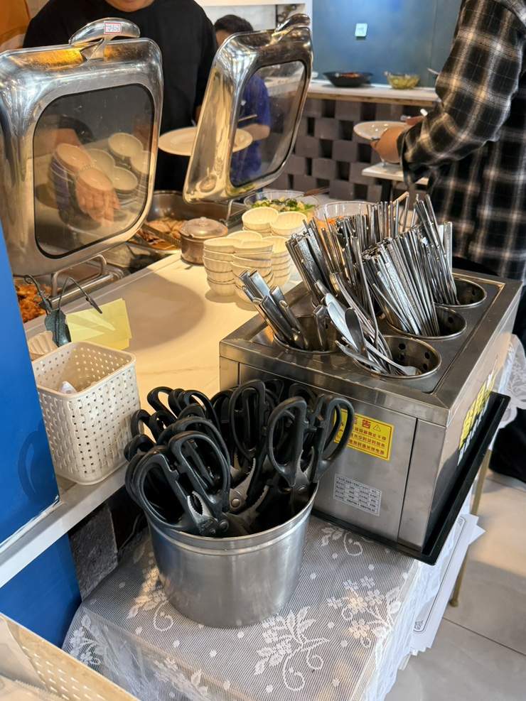 조부동막국수 사진 6