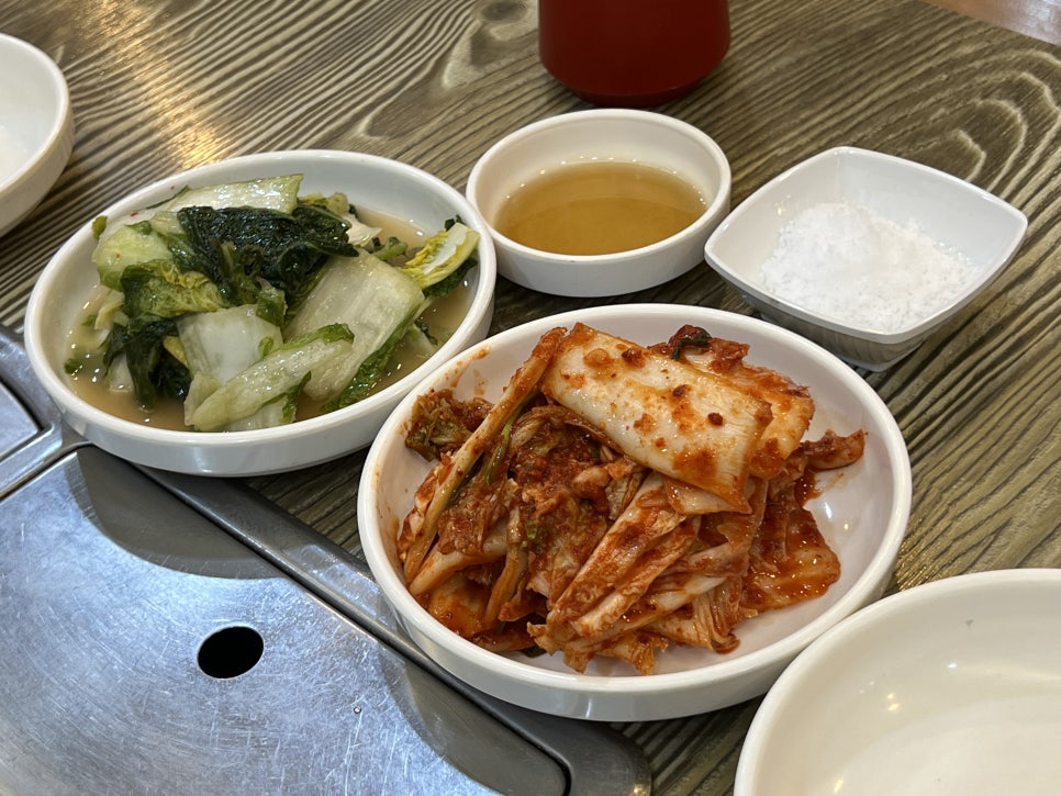 소담골 본점 사진 4