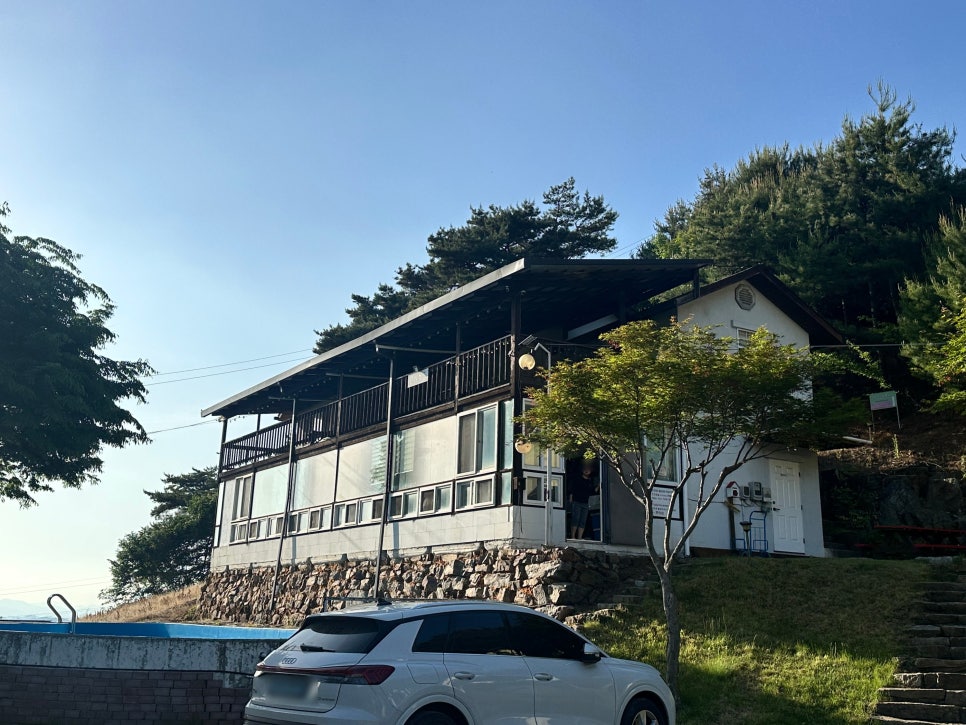 단양마운틴펜션 사진 4