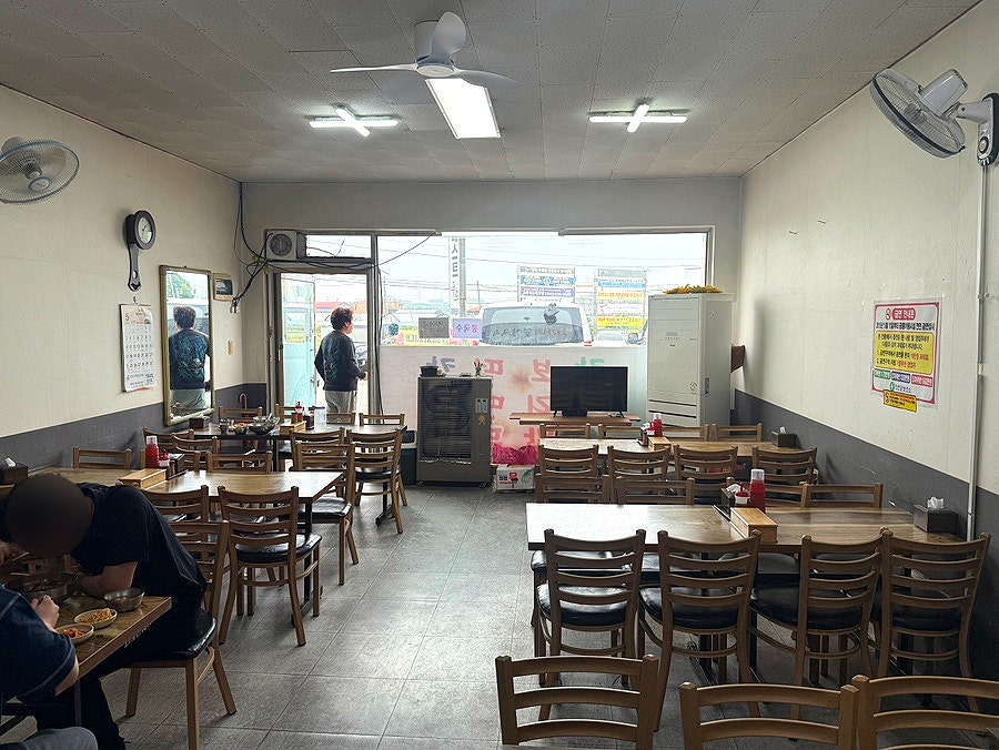 허가네시골칼국수 사진 2
