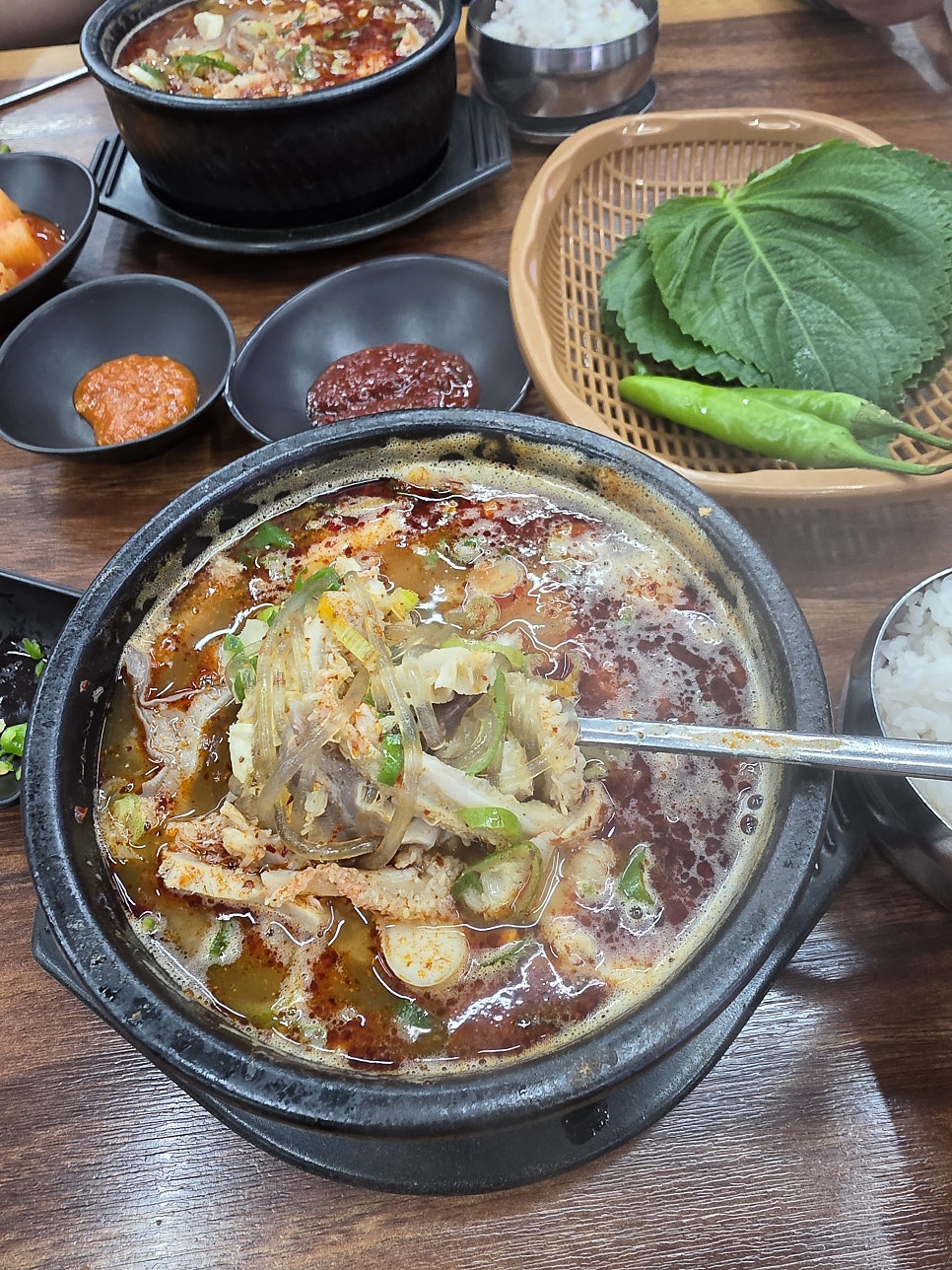 오병장 본점 사진 2
