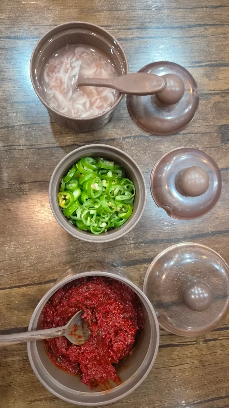 신의주찹쌀순대 죽전점 사진 6