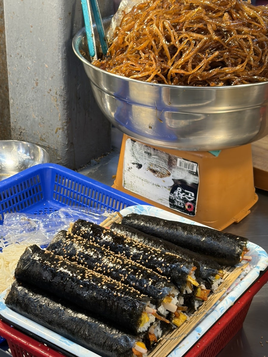 시골분식 사진 6