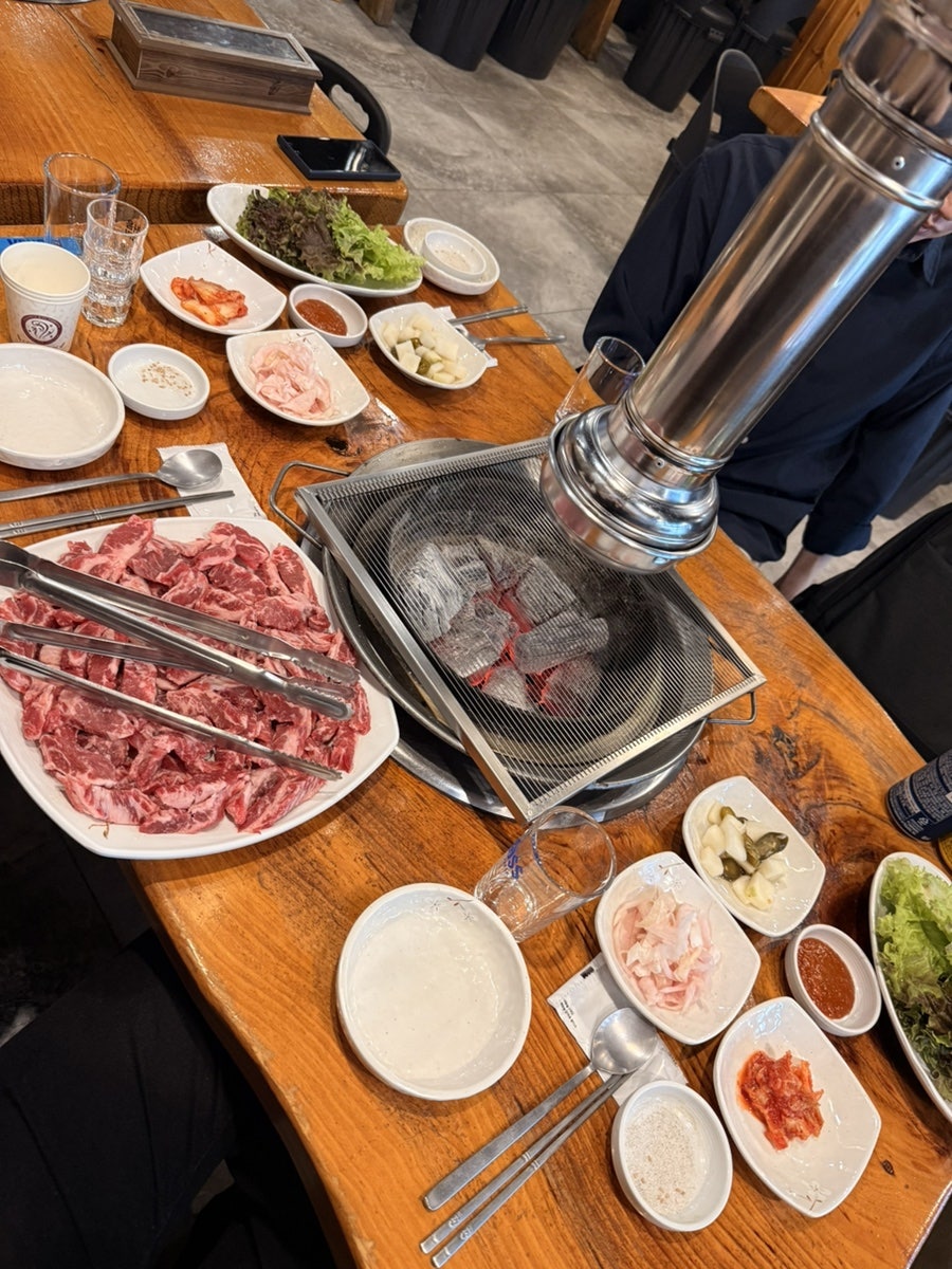 산내골소갈비살 사진 6