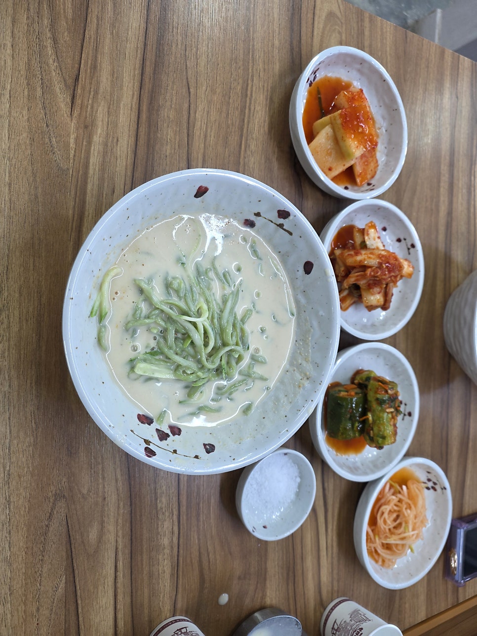 Tongkeunkalguksu photo 6