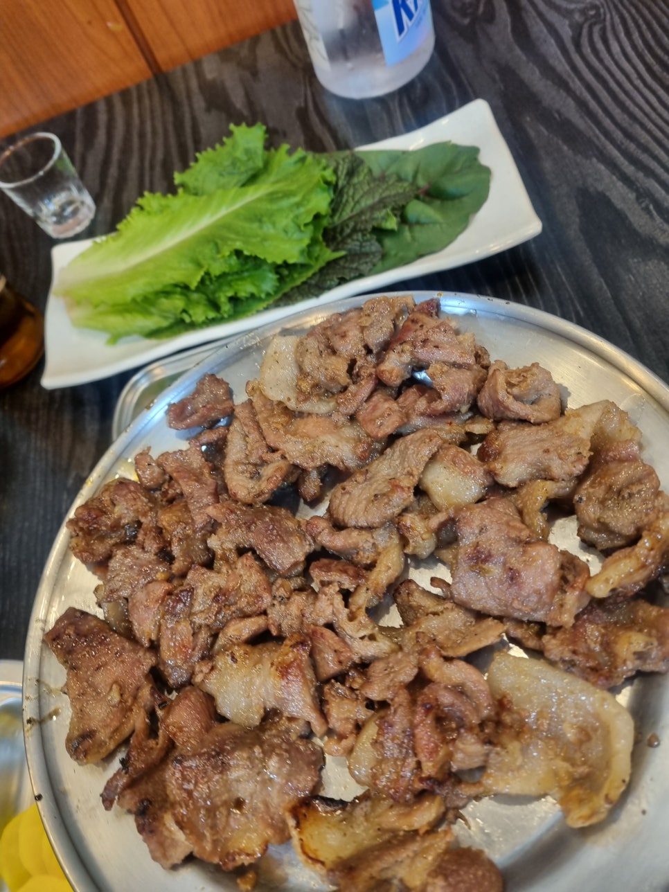 오뚜기 북성로불고기 실내포장 사진 6