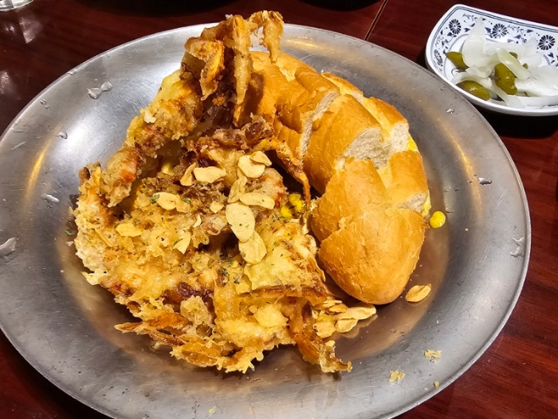 신세계백화점 의정부점 맛집 [고렝 신세계의정부점]