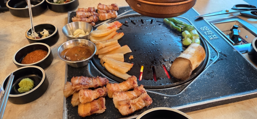 양탄집 별내점 사진 5