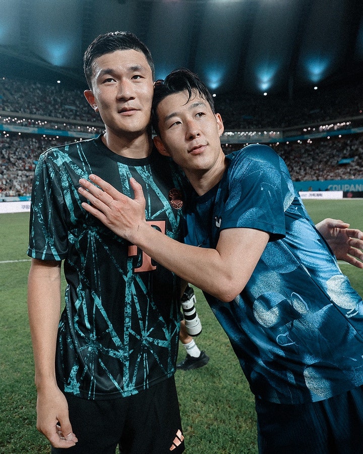 2명, <b>일본</b>은 없다”…日 매체마저 존재감 인정한 <b>축구</b>선수는?