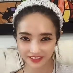 한채영 틱톡에서 전한 최근 근황 (+리즈시절 스타일링 모음)