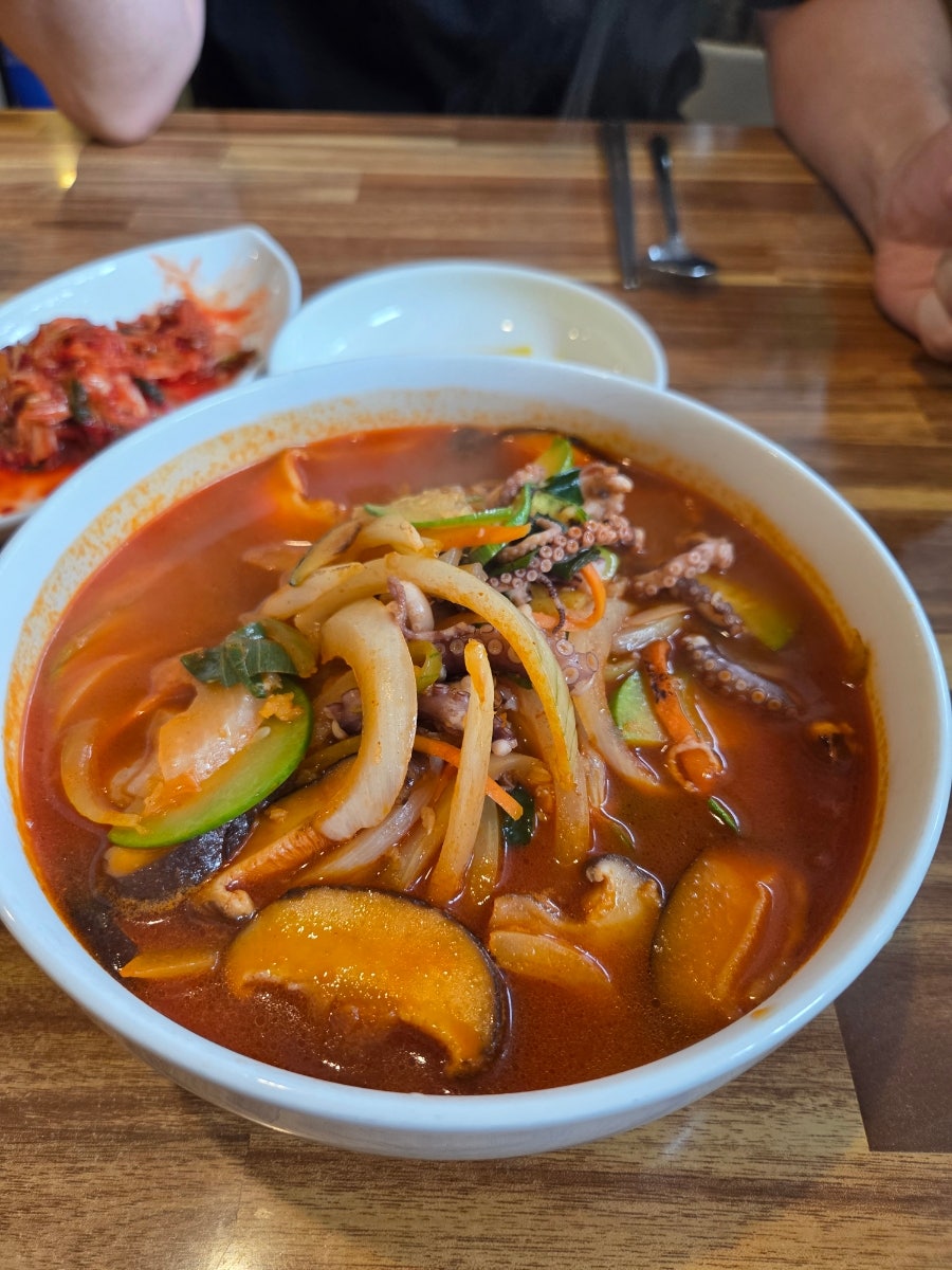 황가네칼국수 사진 5