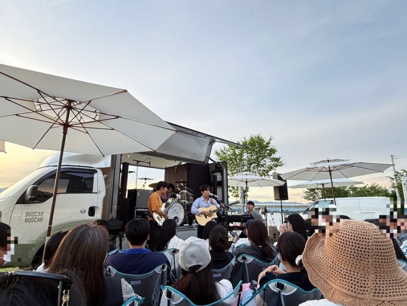 2026 Jang Beom-jun Concert / Busker Busker Chuncheon / Honest Review