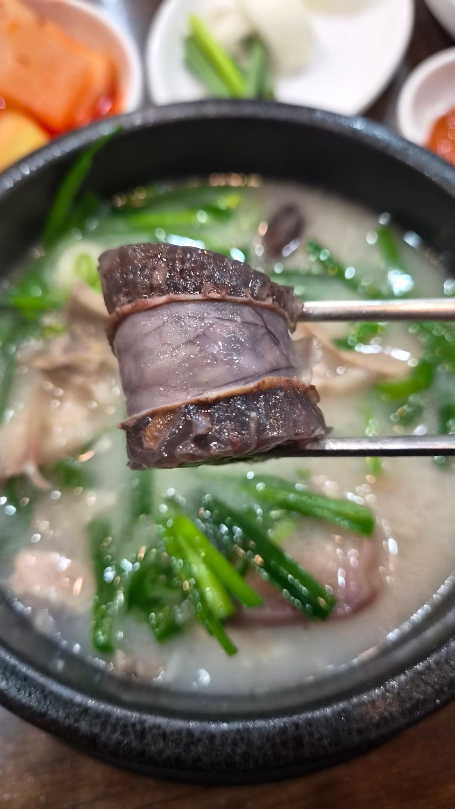 신의주찹쌀순대 죽전점 사진 3