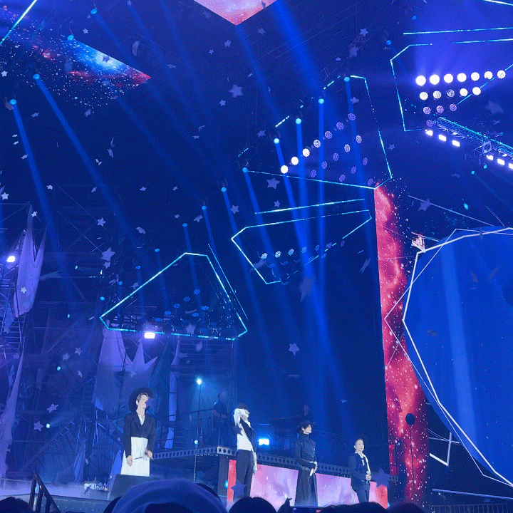 [260530~260531] 샤이니 콘서트 SHINee WORLD VIII The trilogy I : The Invert