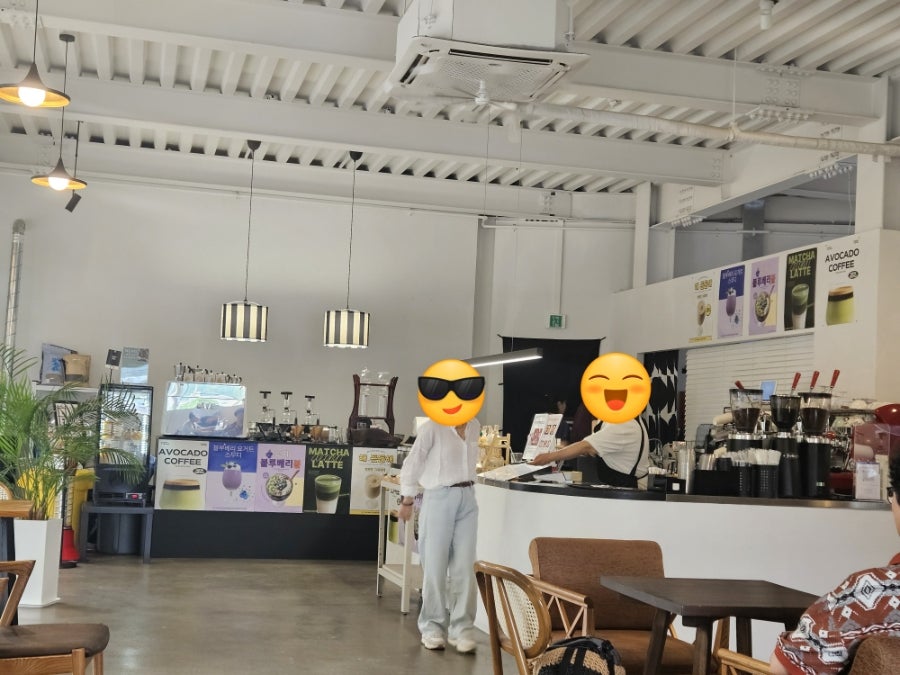 해든커피 사진 4