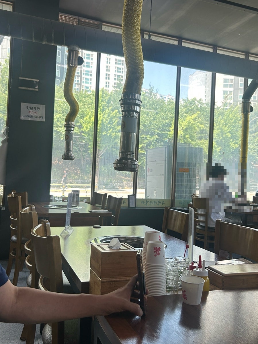 갈비명가서서갈비 구성점 사진 6