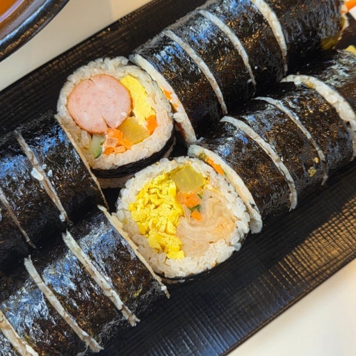 진앤푸드 사진 2
