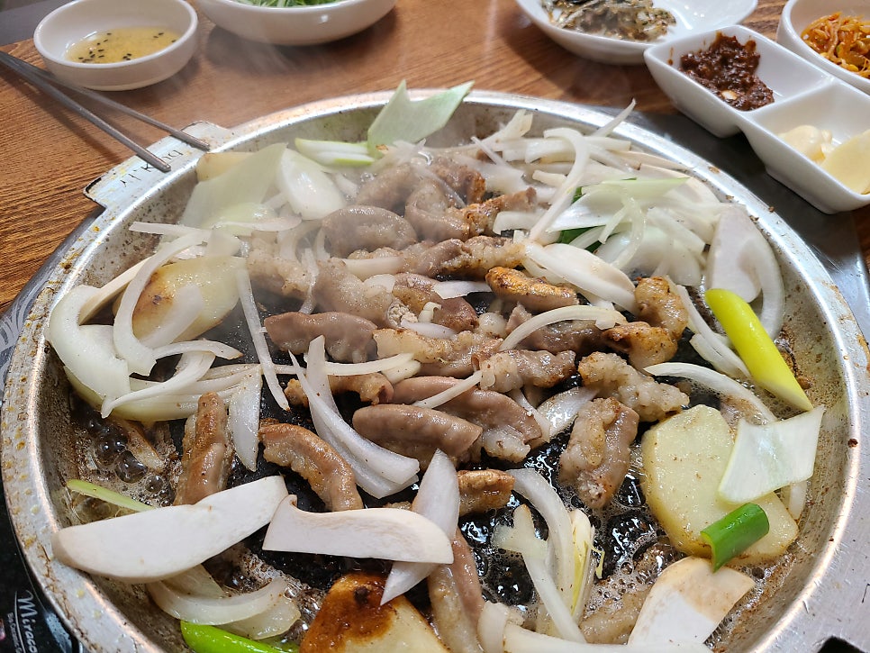 곱창동네 사진 5