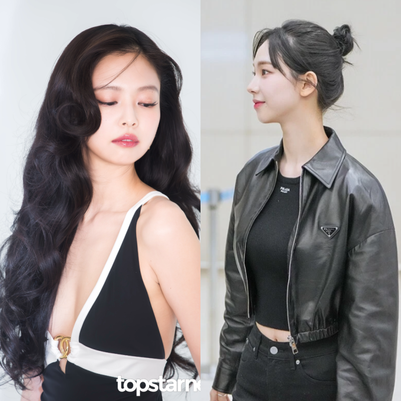 K팝 아이돌 명품 앰버서더 총정리-누가 제일 잘 소화했나? 2026순위