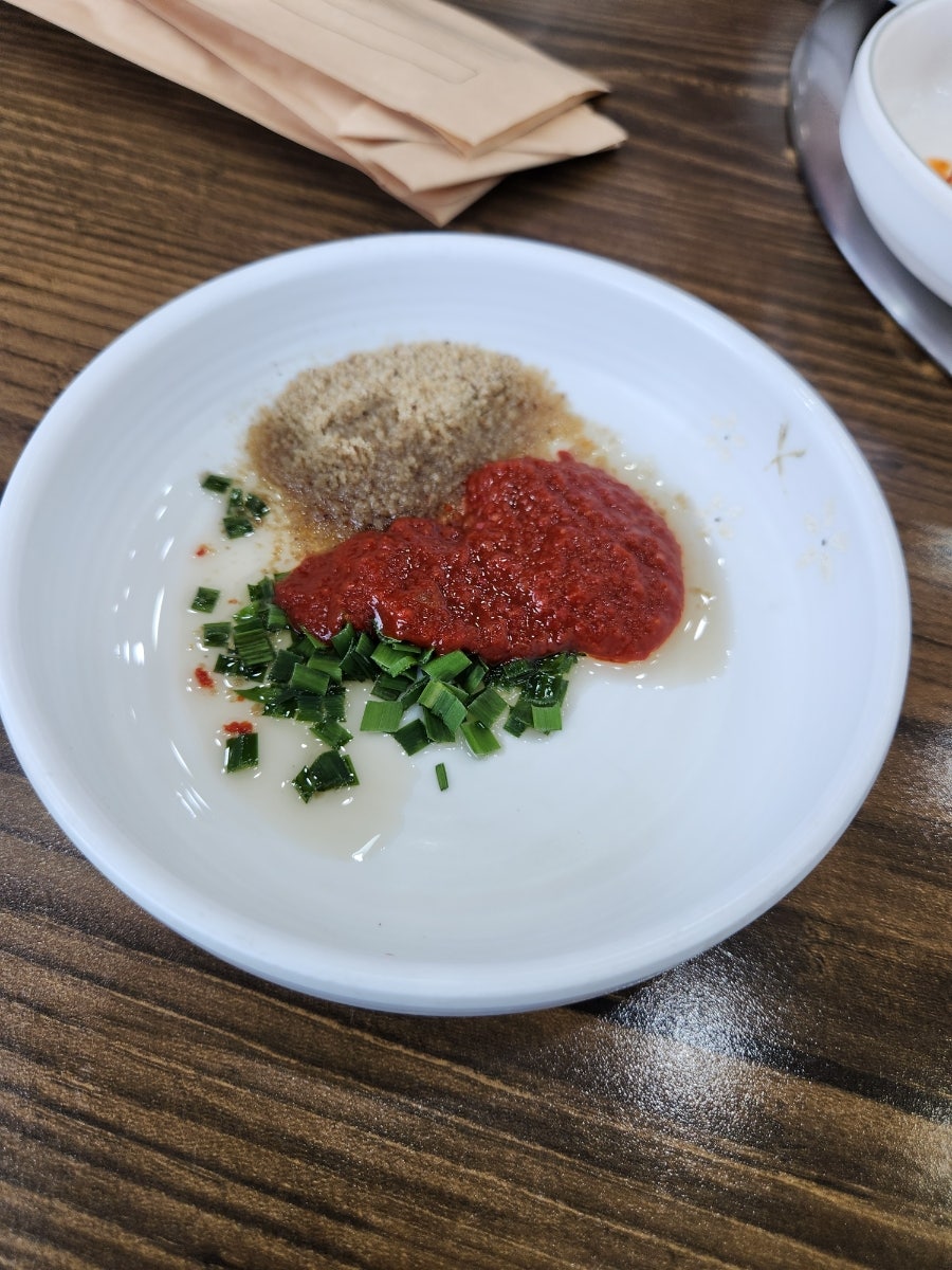 Sagyejeolheukyeomso photo 5