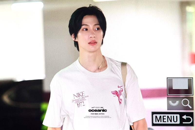 앤톤 효과로 품절대란 ♥ 260529 라이즈 앤톤 옷 정보