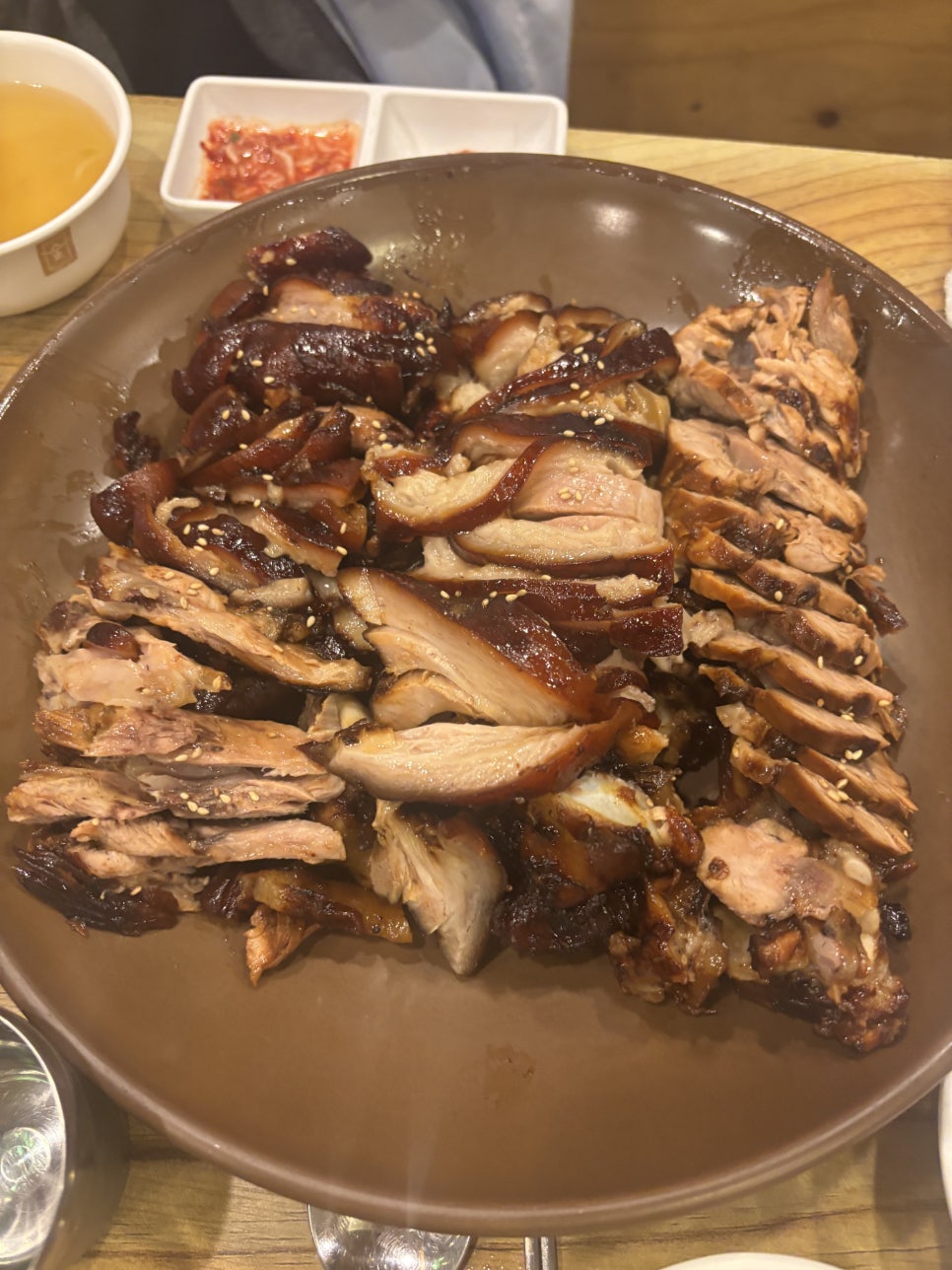 한양왕족발 사진 6