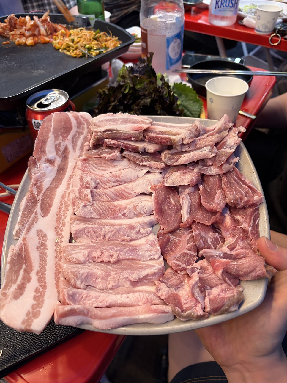 영수네포차 사진 5