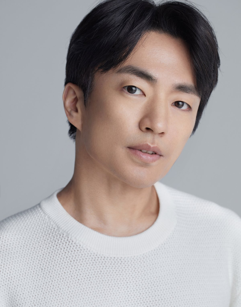 산책 중 연쇄살인마다! 정문성, 실제 도망친 웃픈 이유