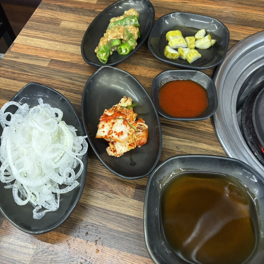 원시쪽갈비 구리본점 사진 2
