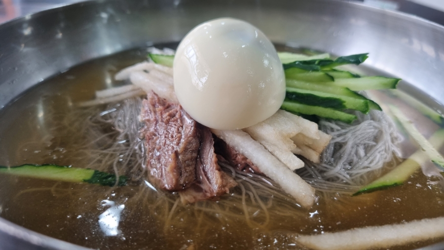 안동면옥 사진 6