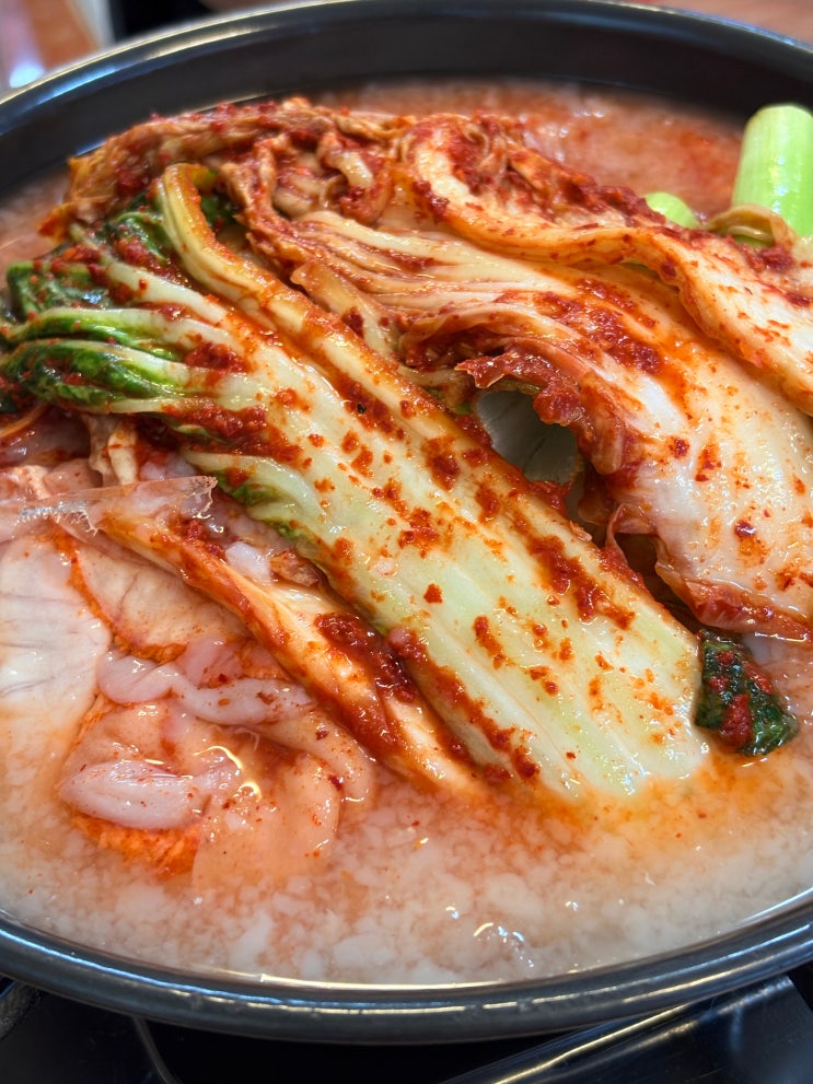  포항 오천 맛집 해병대 수료식 식당 추천 김동섭선산곱창 문덕본점