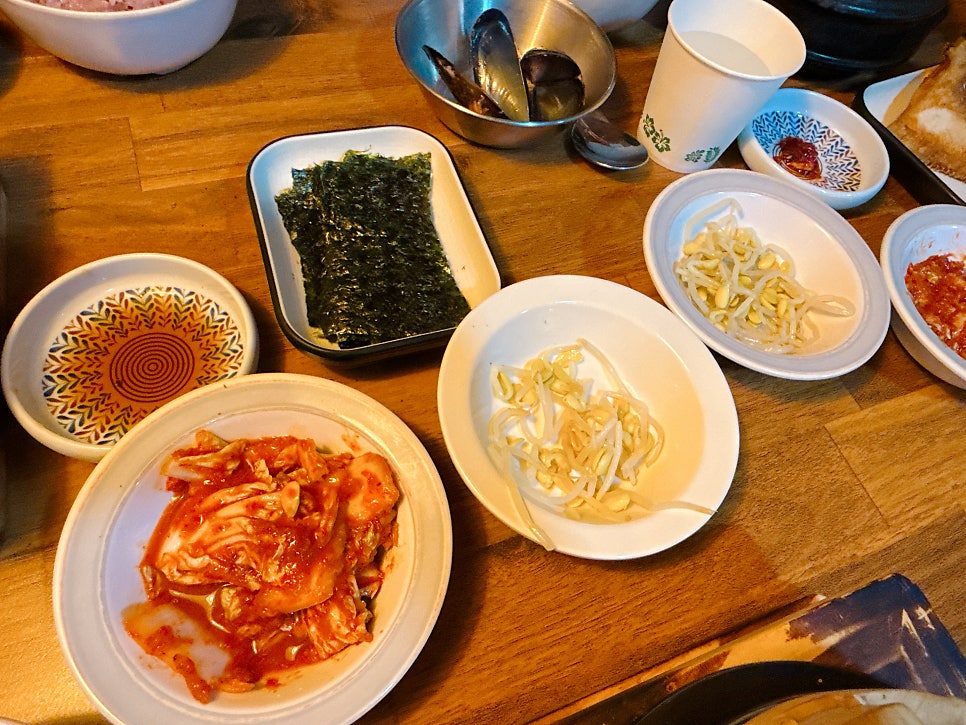 북창동순두부 공덕만리재옛길점 사진 1