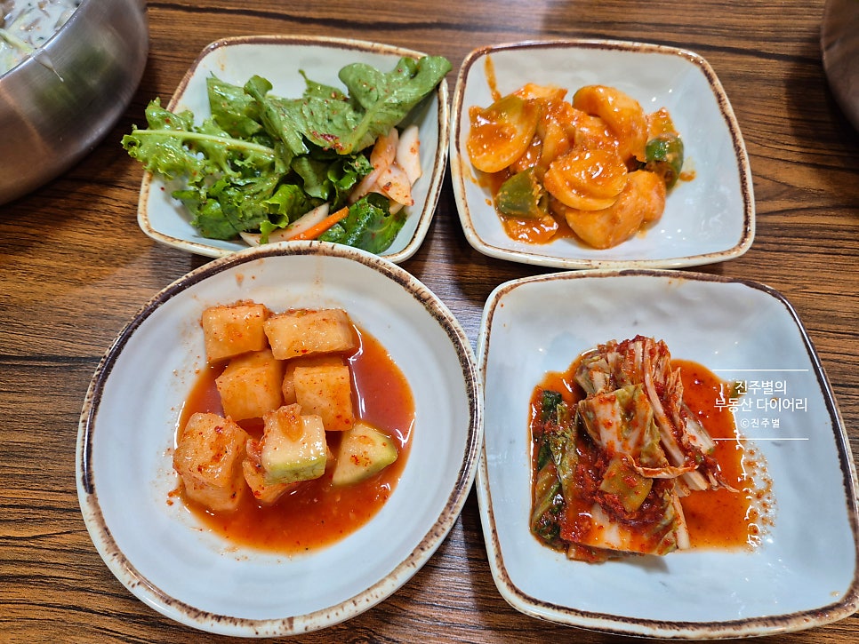 황금콩순두부 사진 2