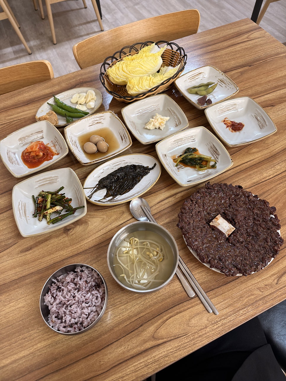 성식당 2호점 사진 6